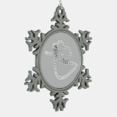 KERST ORNAMENT KUNST EN DESIGN (Links)