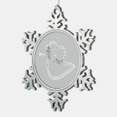 KERST ORNAMENT KUNST EN DESIGN (Rechts)