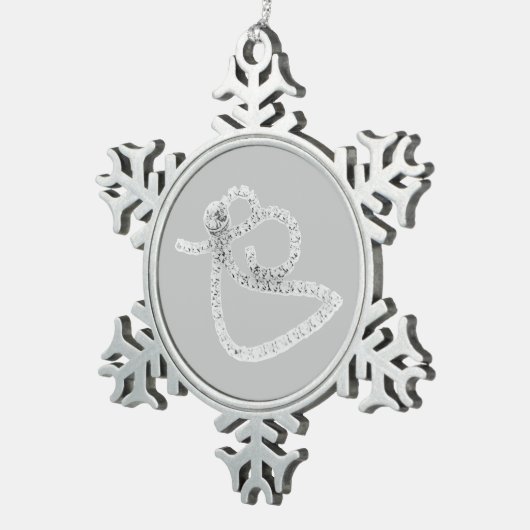 KERST ORNAMENT KUNST EN DESIGN (Rechts)