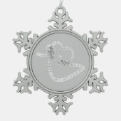 KERST ORNAMENT KUNST EN DESIGN (Voorkant)