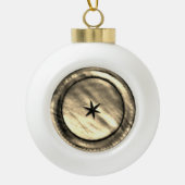 KERST ORNAMENT KUNST EN DESIGN (Voorkant)