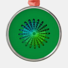 KERST ORNAMENT KUNST EN DESIGN