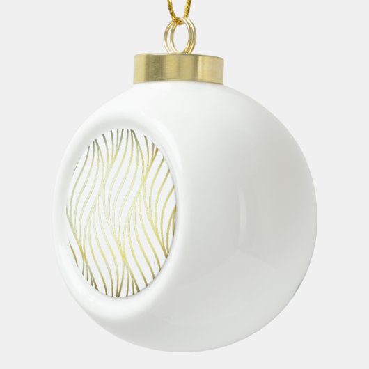 KERST ORNAMENT KUNST EN DESIGN (Rechts)