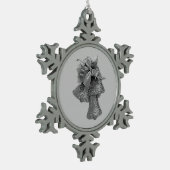 KERST ORNAMENT KUNST EN DESIGN (Links)