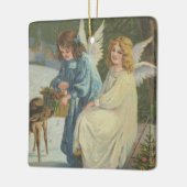  Kerst Ornament met wensen (Links)