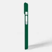 Kerst ornamenten telefoonhoes  Case-Mate iPhone case (Achterkant / Links)