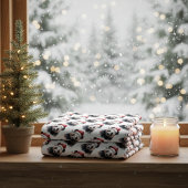 Kerst Panda Leggings