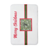 Kerst Paperwhites -  badmat (Voorkant Verticaal)