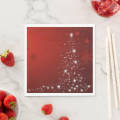 Kerst Papieren Servetten (Insitu)
