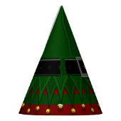 Kerst Party Petten Feestelijke Elf Party Petten Feesthoedjes (Links)