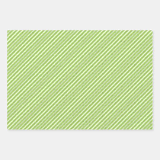 Kerst patchwork quilt inpakpapier set (Voorkant 3)