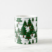 Kerst Patroon 9 - Mok (Center)