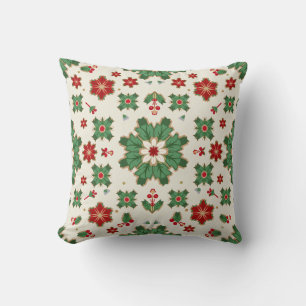 Kerst Patroon Kussen-Comfort voor uw huis Kussen