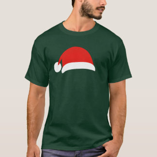 Kerst pet kerst vrienden t-shirt