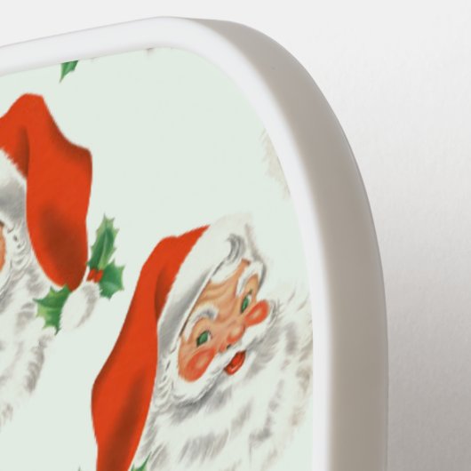 Kerst Pickleball Paddle (Links Detail)