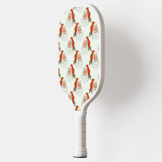 Kerst Pickleball Paddle (Links)