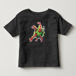 Kerst Piñata Kinder Shirts