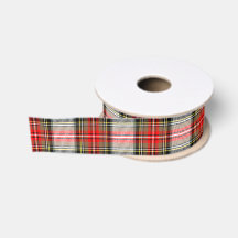 Kerst Plaid