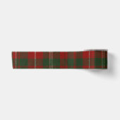 Kerst Plaid Lint (Voorkant)