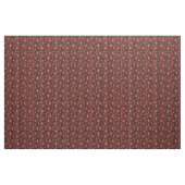 Kerst Plaid Sneeuw Stof (Yard (91,4 cm))