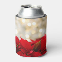 Kerst Poinsettia