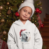 Kerst Polar Beer, aanpasbaar