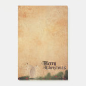  kerst post-it® notes (Voorkant)