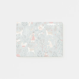 Kerst Post-it Post-it® Notes