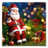 Kerst Posters (Voorkant)