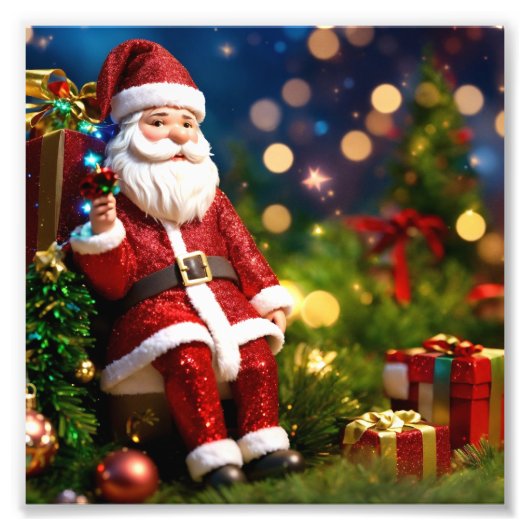 Kerst Posters (Voorkant)