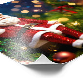 Kerst Posters (Hoek)