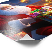 Kerst Posters (Hoek)