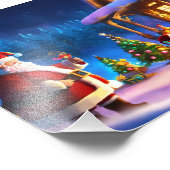 Kerst Posters (Hoek)