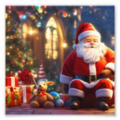 Kerst Posters (Voorkant)