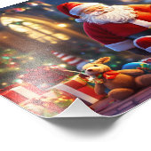 Kerst Posters (Hoek)