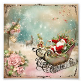 Kerst Posters (Voorkant)