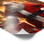 Kerst Posters (Hoek)