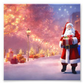 Kerst Posters (Voorkant)