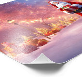 Kerst Posters (Hoek)