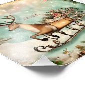 Kerst Posters (Hoek)