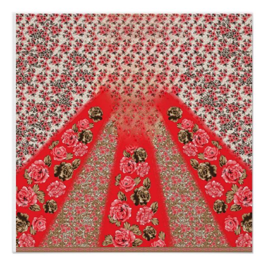 Kerst Posters, Akira, Verjaardag, John Wick Perfect Poster (Voorkant)