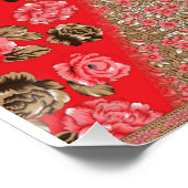 Kerst Posters, Akira, Verjaardag, John Wick Perfect Poster (Hoek)