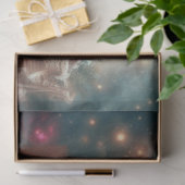 Kerst Puppy Feestelijke Kerstmuts Schattigee Decou Tissuepapier (Geschenk)