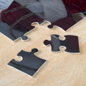 Kerst puzzel set 2 (Zijkant)