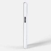 Kerst Ragdoll kat Waterverf Case-Mate iPhone Case (Achterkant / Rechts)