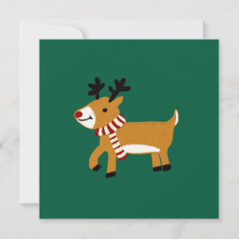 Kerst Rendier