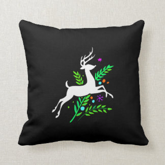 Kerst Rendieren Kussen