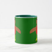 Kerst Robin Mokkel Mok (Midden)