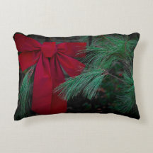 Kerst Rode Strik