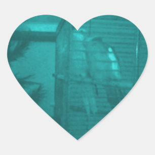 Kerst Romance Stickers